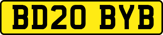 BD20BYB