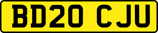 BD20CJU
