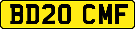 BD20CMF