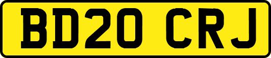 BD20CRJ