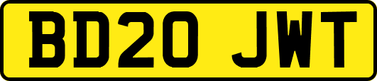 BD20JWT