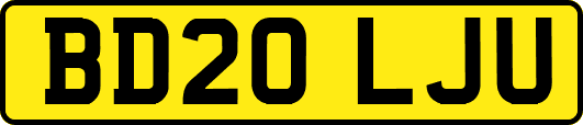 BD20LJU