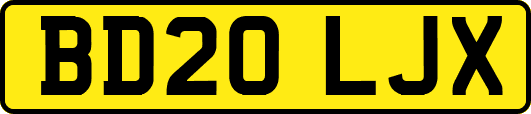 BD20LJX