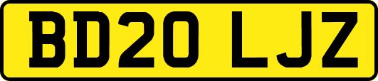 BD20LJZ