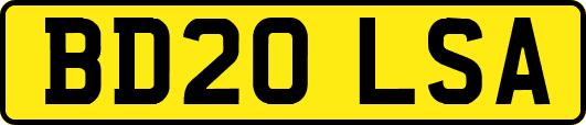 BD20LSA
