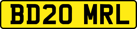 BD20MRL