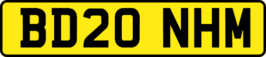 BD20NHM