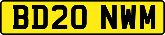 BD20NWM
