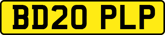 BD20PLP