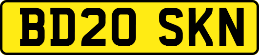 BD20SKN