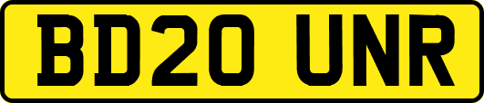 BD20UNR