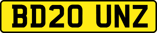 BD20UNZ
