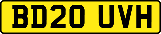 BD20UVH