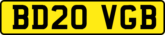 BD20VGB