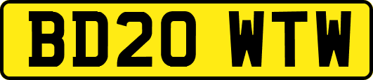 BD20WTW
