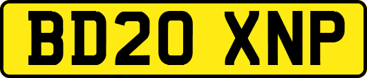 BD20XNP