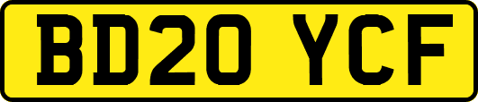 BD20YCF
