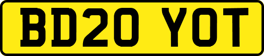 BD20YOT