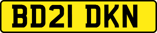 BD21DKN