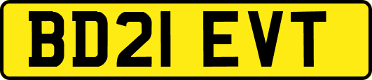 BD21EVT