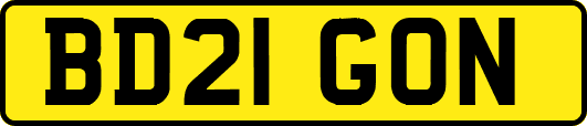 BD21GON