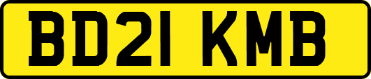BD21KMB