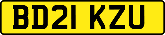 BD21KZU