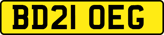 BD21OEG