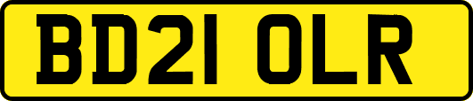 BD21OLR