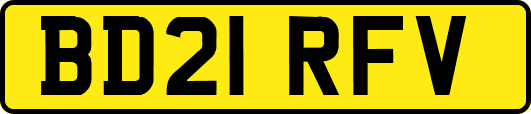 BD21RFV