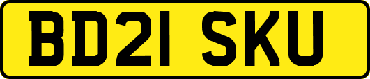 BD21SKU
