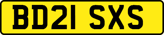 BD21SXS
