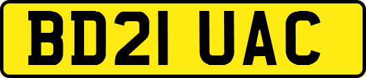 BD21UAC