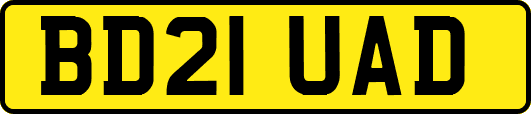 BD21UAD