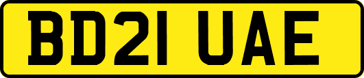 BD21UAE