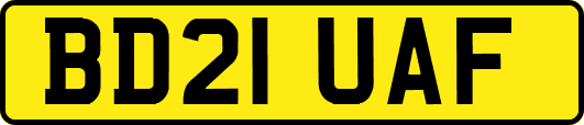 BD21UAF