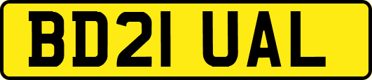 BD21UAL