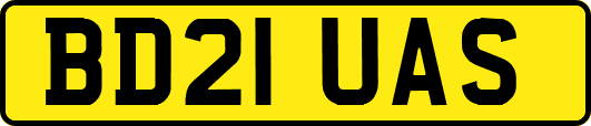 BD21UAS