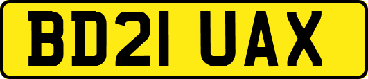 BD21UAX