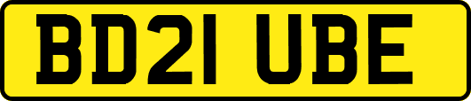 BD21UBE