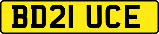 BD21UCE