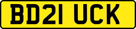 BD21UCK