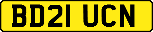 BD21UCN