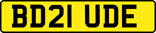 BD21UDE