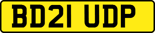 BD21UDP