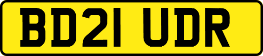 BD21UDR