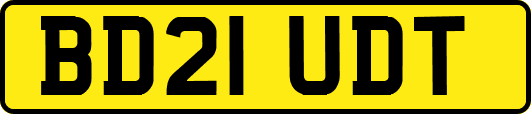 BD21UDT