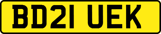 BD21UEK