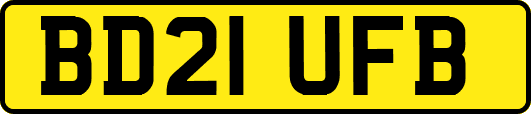 BD21UFB