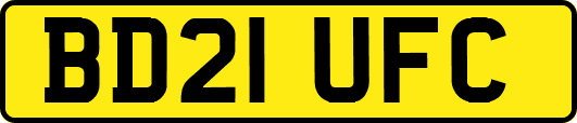 BD21UFC